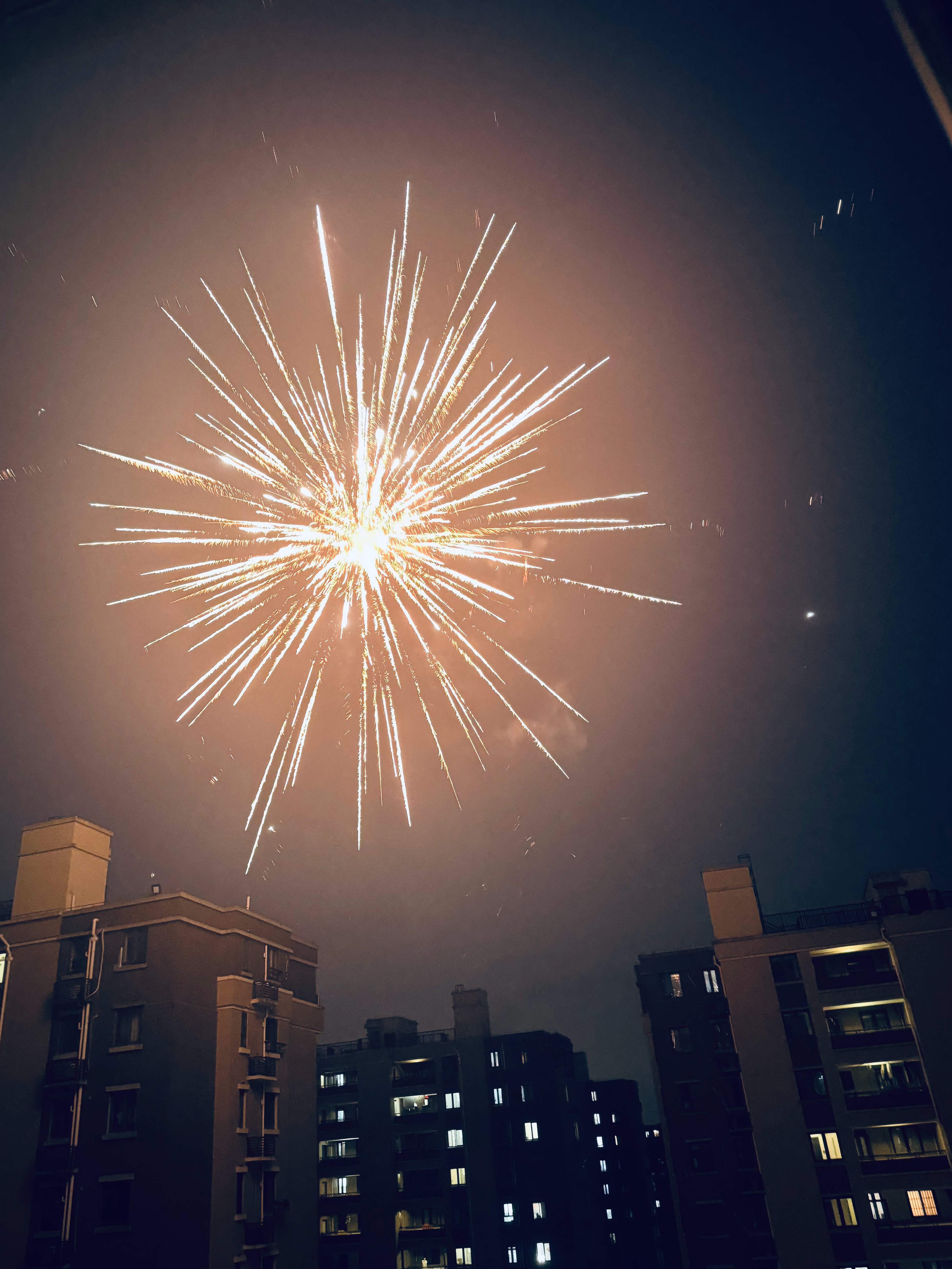 新年快乐，平安健康，万事顺遂