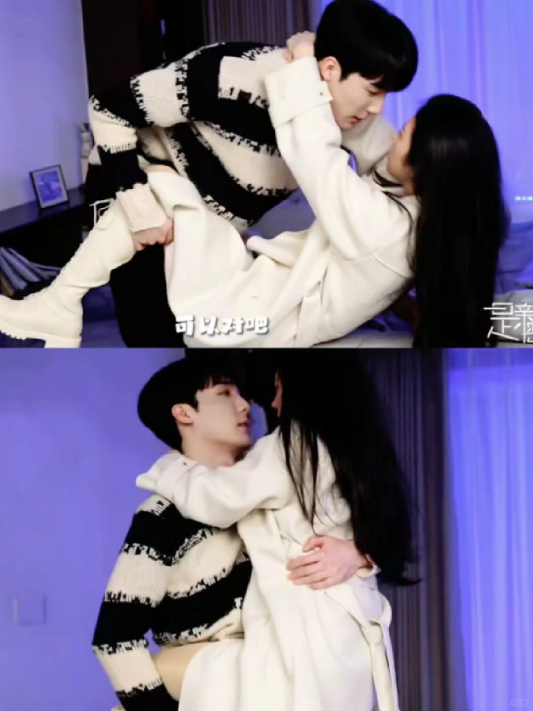 直接追了五集❗️没想到开局就那么刺激❗️