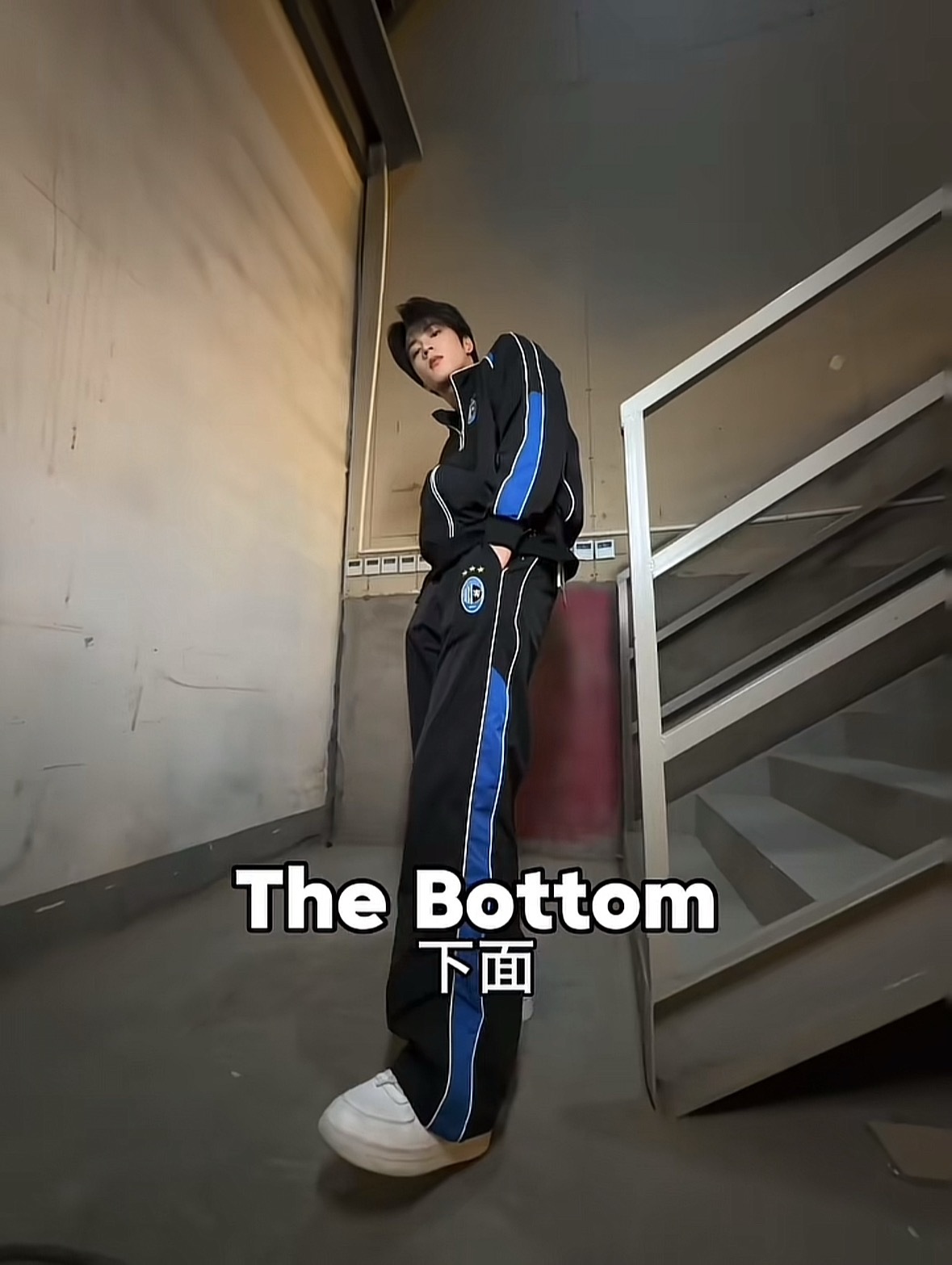 top的时候是冷傲1 bottom的时候是主人0。。。。 