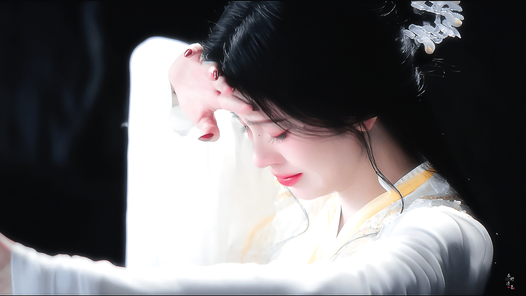 点赞这个鞠婧祎 下家立马塌房鞠婧祎