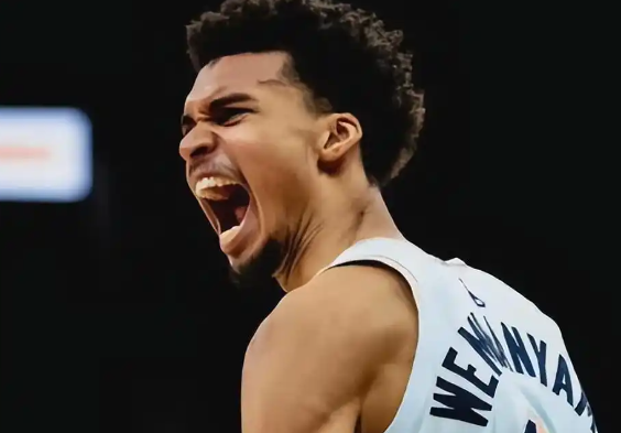 文班谈全明星赛的斗志：若我传递出能量，其他人也会回馈我