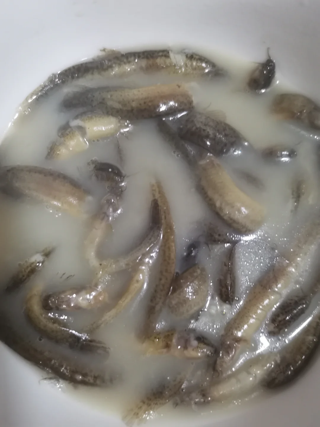 泥鳅汤这样做的吃更健康