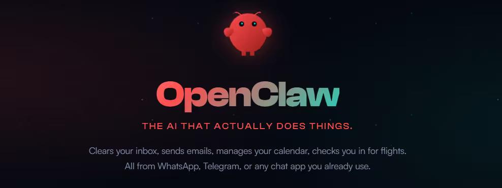 腾讯这回在“养虾热”里可算下血本了！
AI开源智能体OpenClaw走红，腾讯一