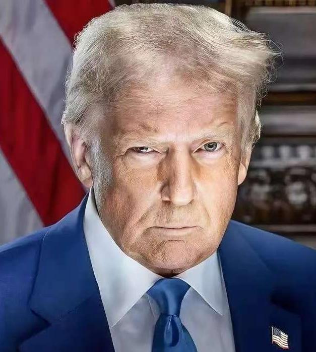 特朗普，终于低头了！那个曾经叫嚣要“退出联合国”、“另起炉灶”的狂人，在今天被迫