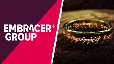【EmbracerGroup花3.95亿美元买下《》版权】据悉，Embracer