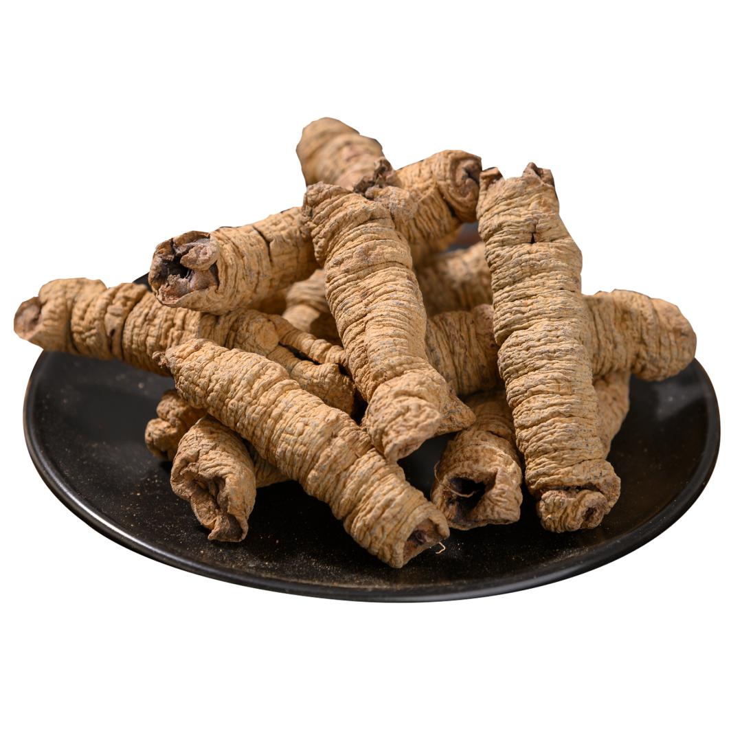 一个方子，消除患者胃溃疡后，我暗暗发誓：即便中医真的灭亡了，我也要用一生为它守灵