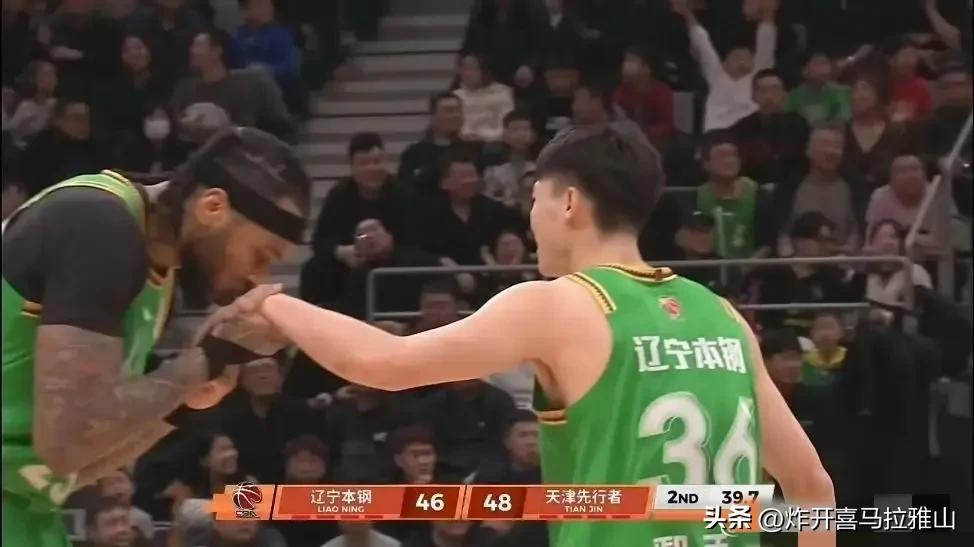 乌戈教练能用好鄢手骐有3个原因。
1、不给心理压力，让他自由发挥。鄢手骐在乌戈教