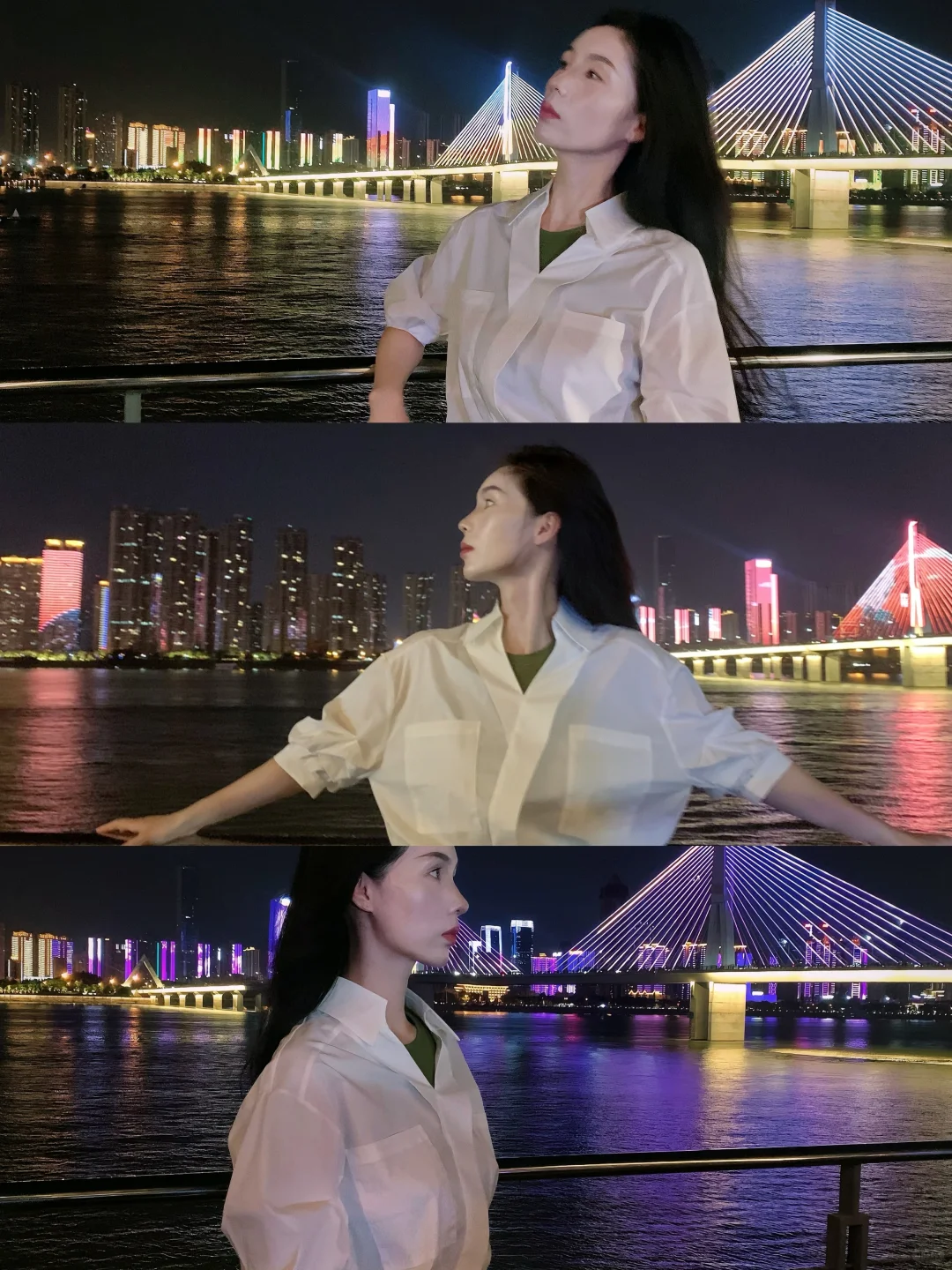 🌉恰到好处，绝版今天.