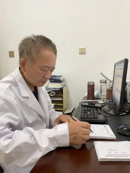 中医提醒，女性很多病都是“憋”出来的❗️