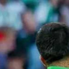 据《阿斯报》报道，安东尼坚信贝蒂斯本赛季能够拿到欧冠资格。这名巴西边锋在联赛重启