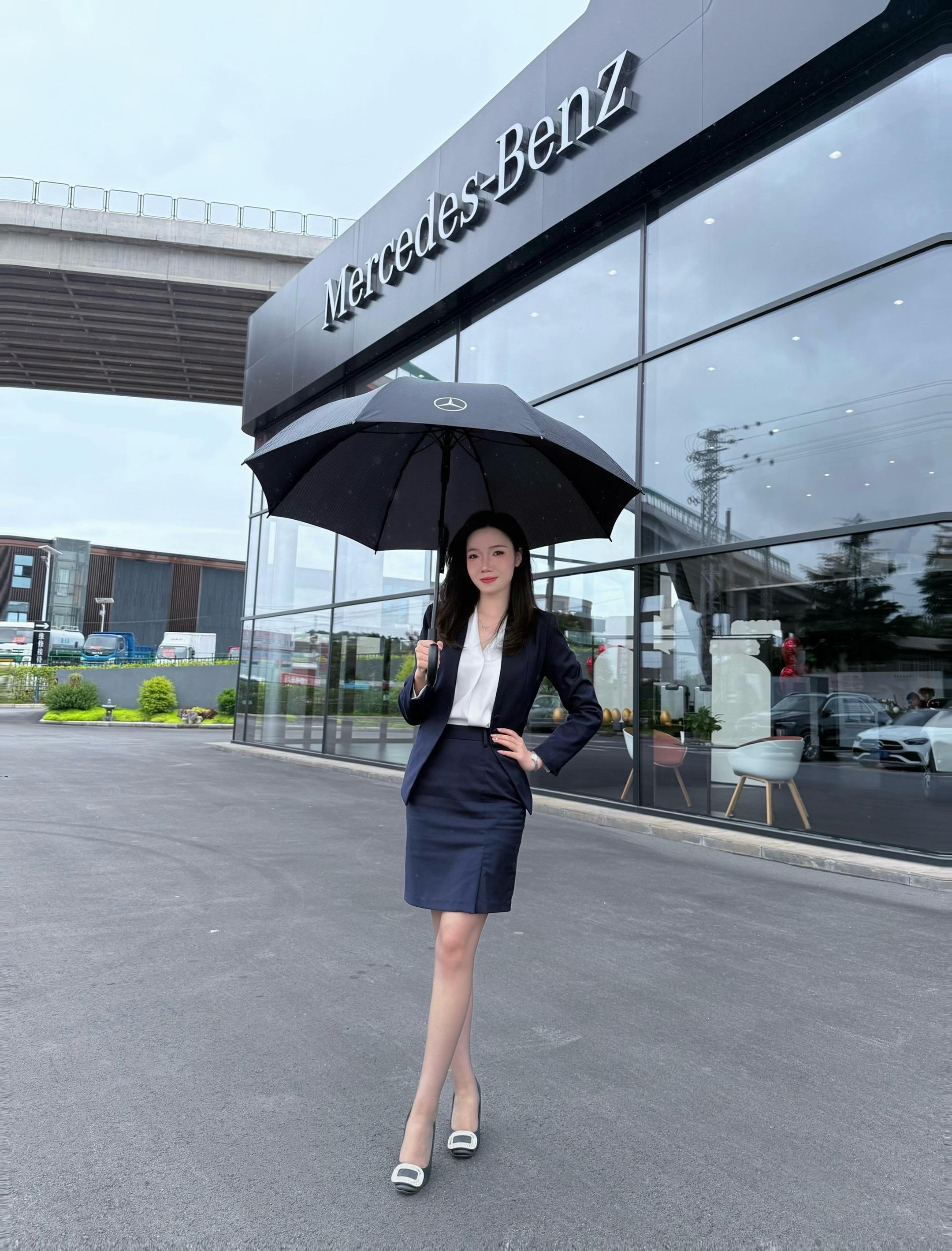 你知道我还在原地一直为你等候。     ☔