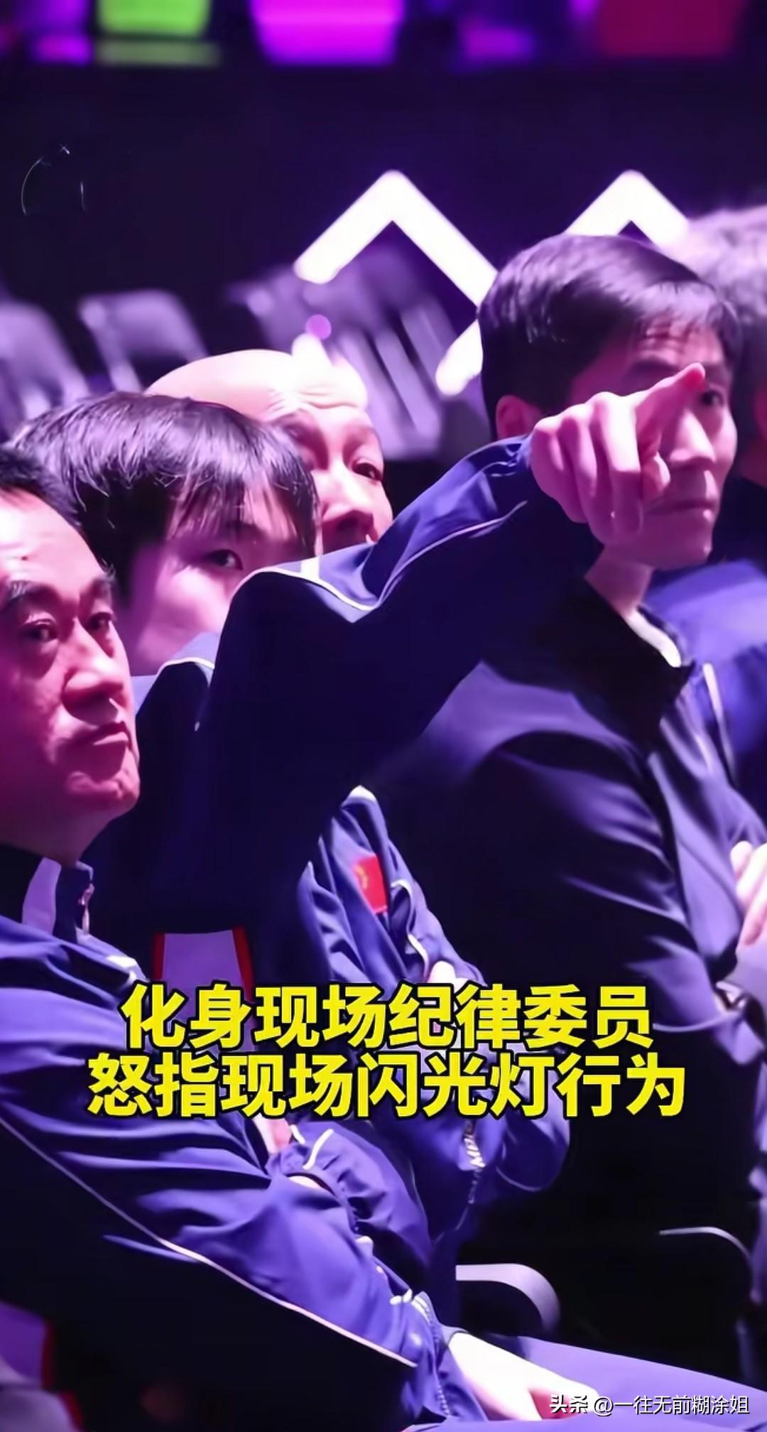 没有比赛任务的大头本该放松心情休息一下，但他就是闲不住……

这不大头今天来到现