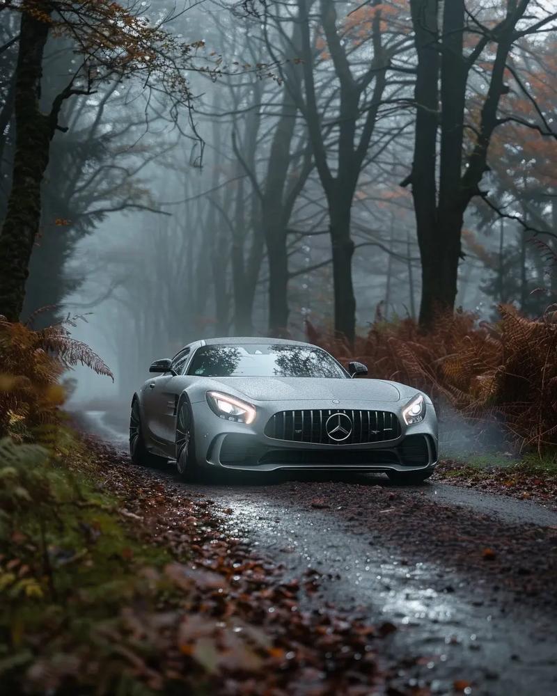 奔驰一季度中国销量暴跌27% Q1数据来了：全球市场：499700 辆，同比-6