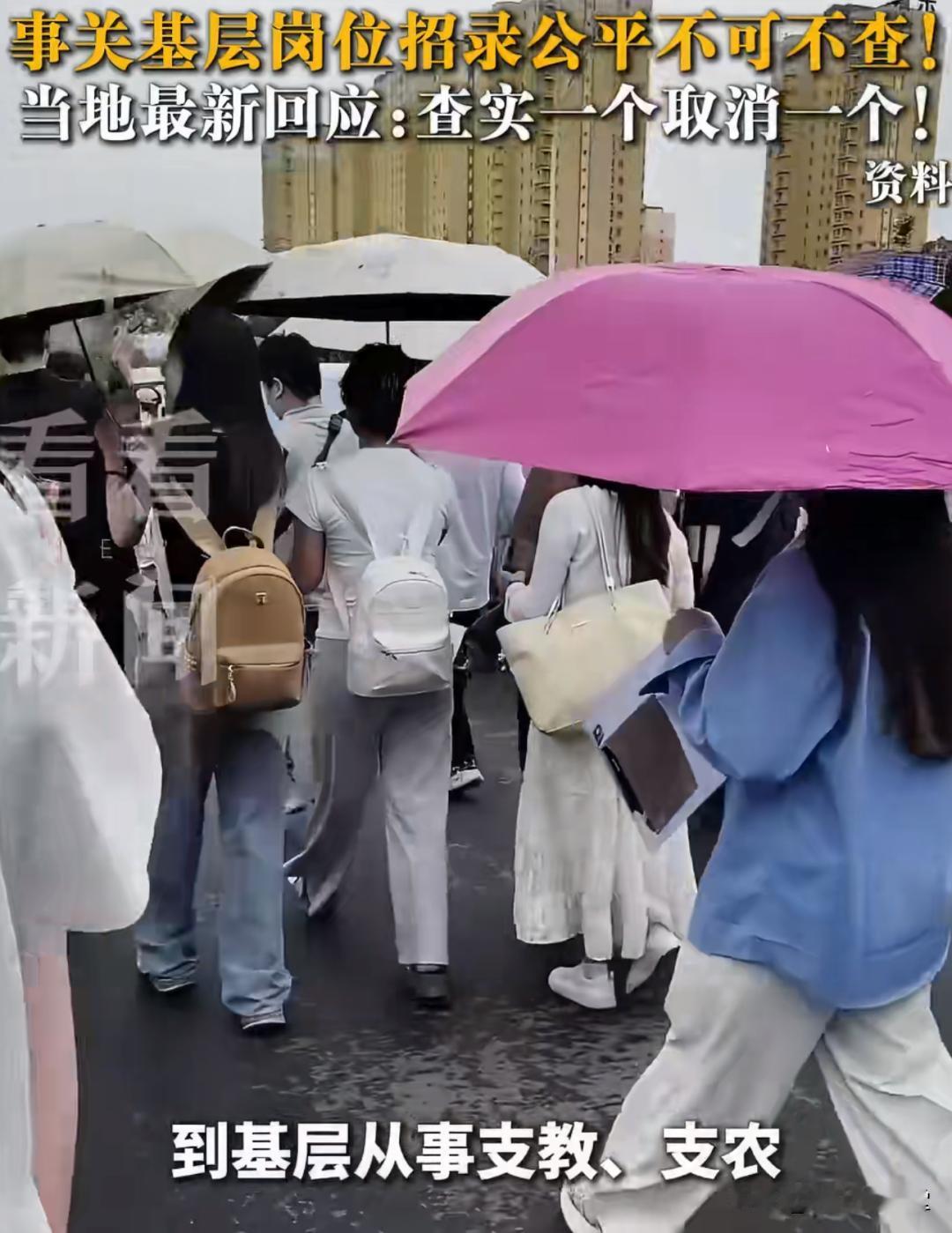 河南：“三支一扶”的香臭局

——
——读《知堂回忆录》，里面他爷爷因为科举舞弊