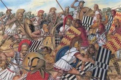 古波斯帝国的边境管理和边境纷争解决
引言：
古波斯帝国是古代波斯人建立的一个强大