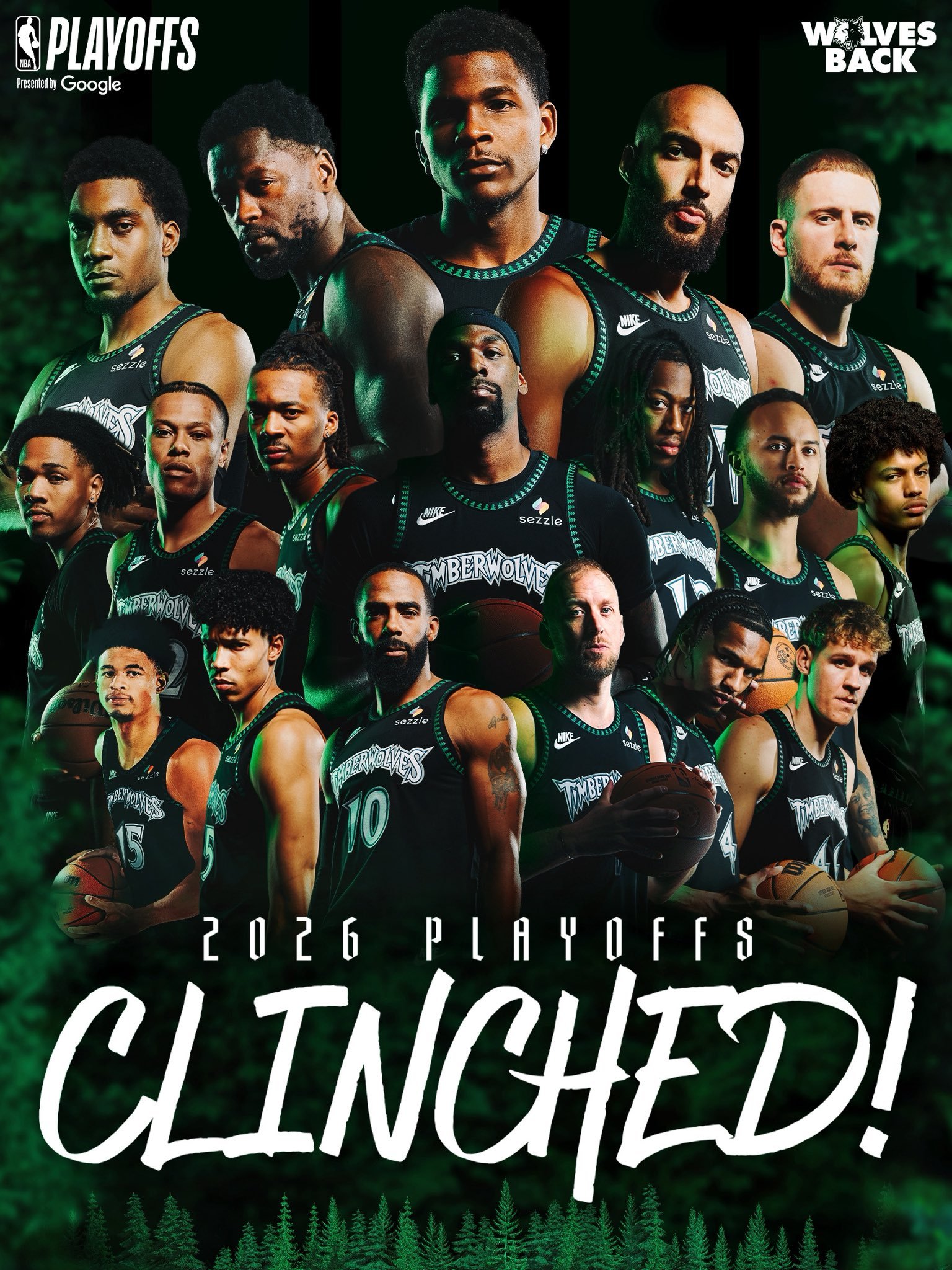 随着火箭逆转太阳成功，他们又一次完成了对太阳的横扫，连续两个赛季横扫对手！区别是