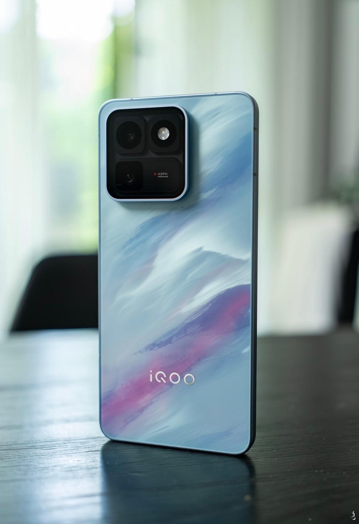 重度使用一周｜iQOO 15T，3K档“全能性能猛兽”实至名归✨原本以为是常规升