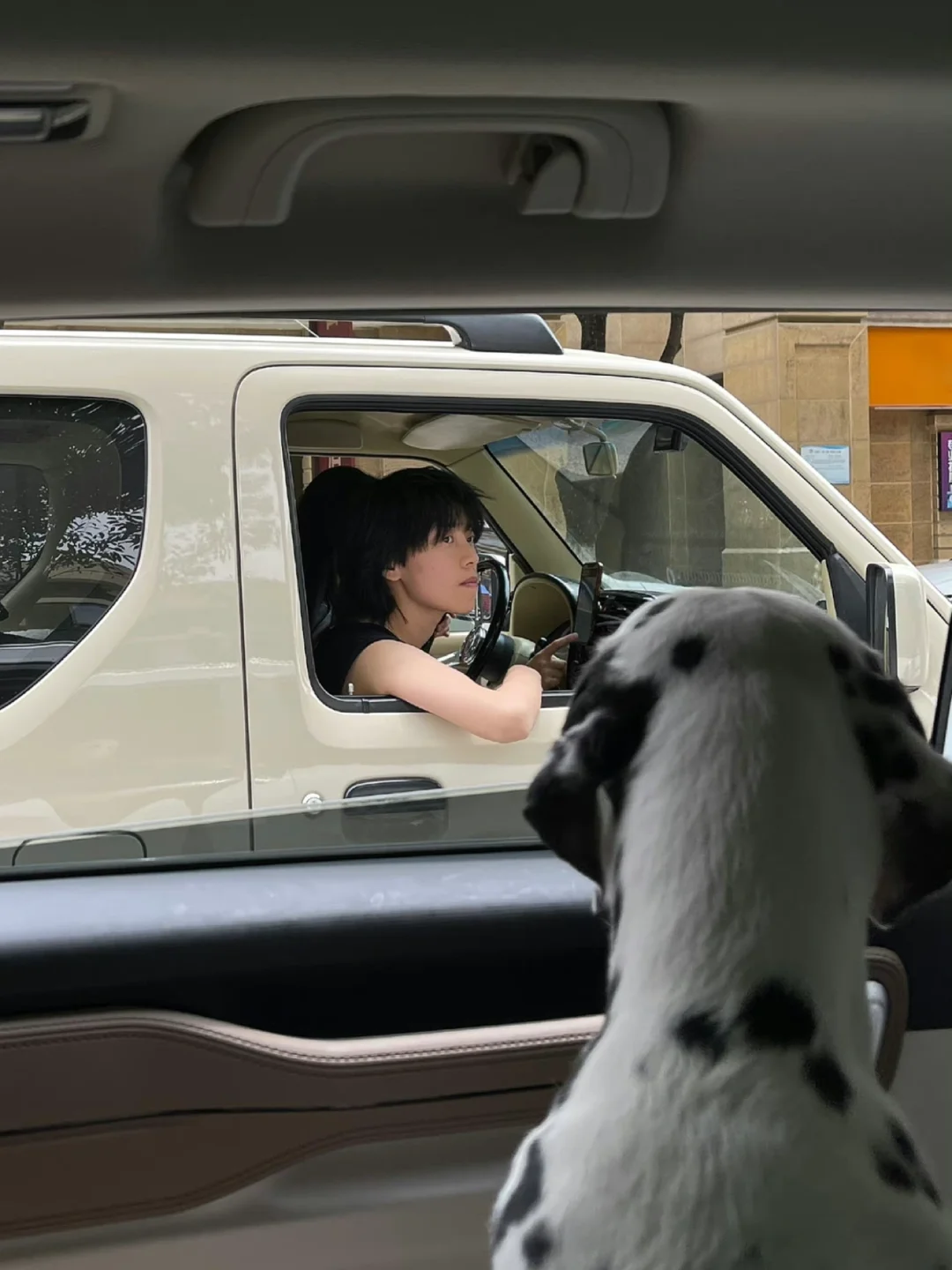 WeChat·🗿💬这组头像背景图太好看啦