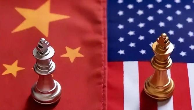 美帝斗的其实不是俄罗斯，而是我们，可有趣的是，我们斗的也不是美帝！到目前为止，这