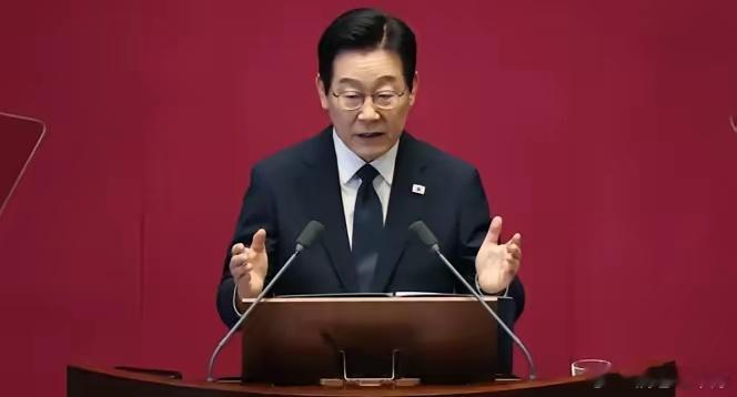 韩国捐伊朗340万后对华提请求，背后全是利益算计此前因表态批判以色列圈粉的韩国总