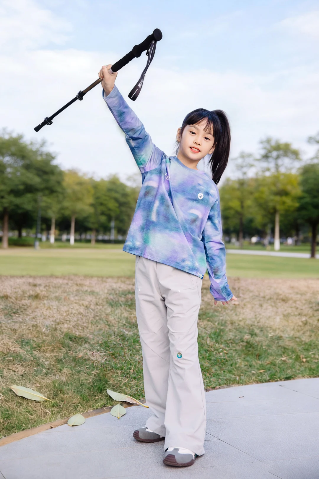 🌞周末带娃撒欢，成长营养稳稳跟上！