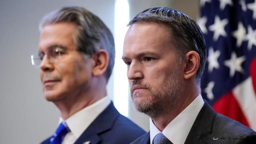 【美贸易代表：中美贸易可能需要缩小规模，减少彼此依赖】

美国贸易代表格里尔12