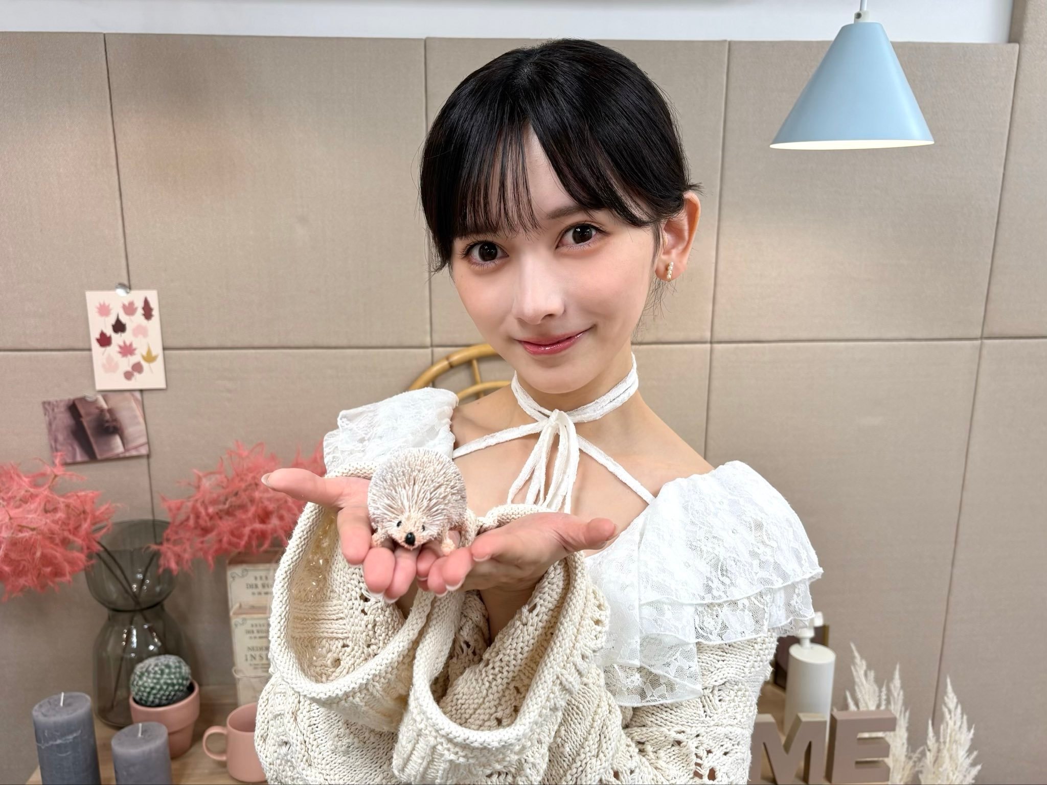 池田瑛紗　のぎおび⊿ ​​​