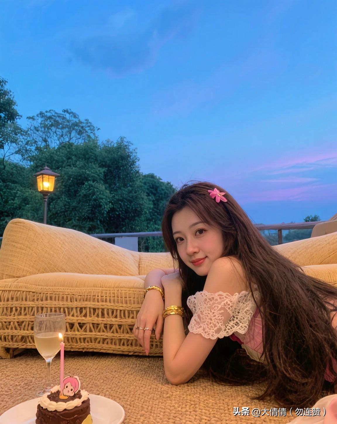 真正的大彻大悟，
从来不是听来的道理，
而是撞过南墙、流过眼泪、痛到极致后的觉醒