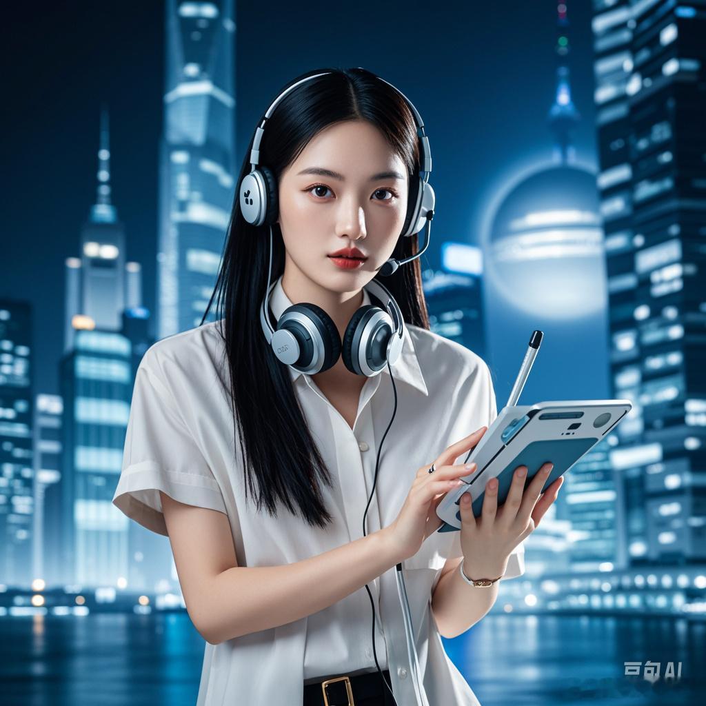 口译像机器人？不是菜，是大脑超载！口译技巧 翻硕复试 口译练习误区 译员成长接昨