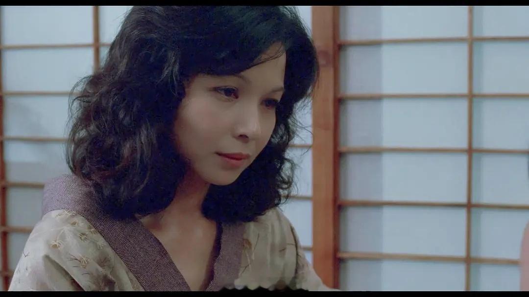 【台影】《月光下，我记得》2005杨贵媚 施易男 林家宇杨贵媚