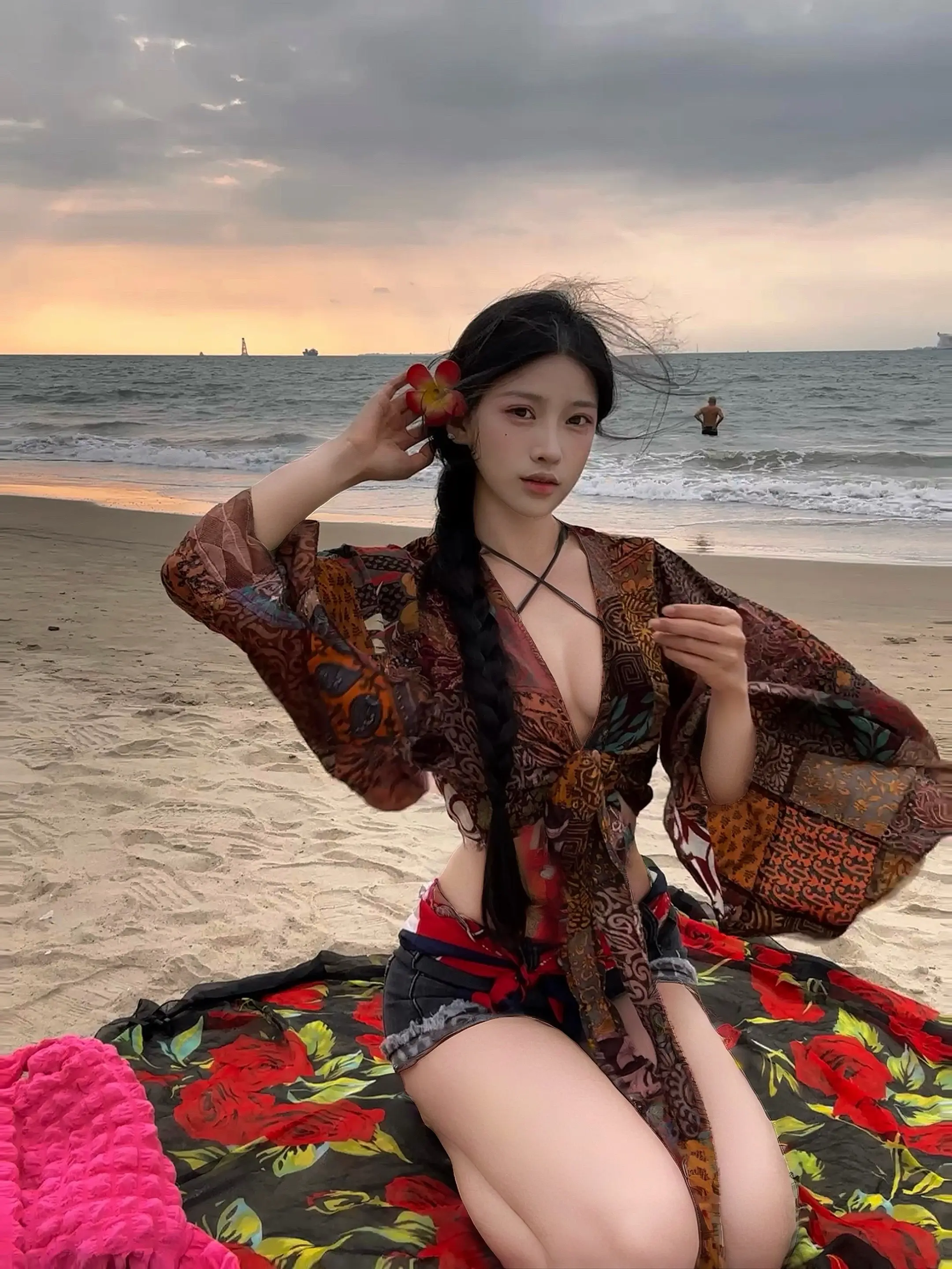 一直忘了告诉你  我是一想通就会抛弃一切的人 但是我一直没想通