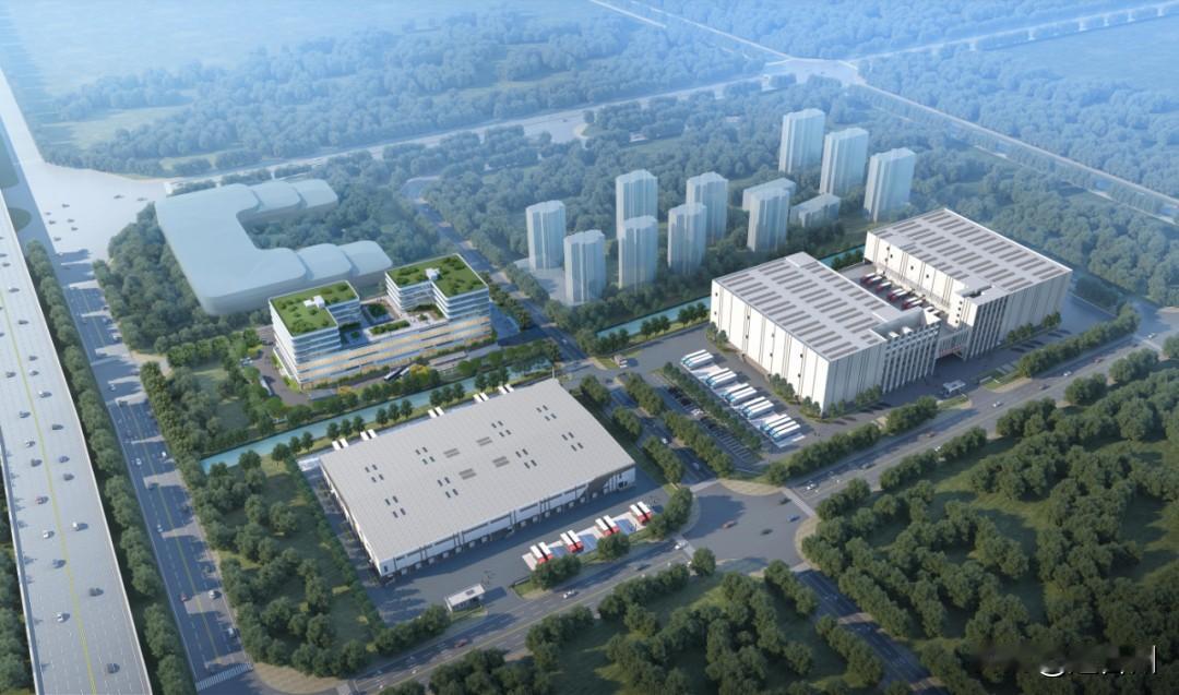 总投资近5亿元！台州“超级大冰箱”完成验收，浙东南冷链新枢纽蓄势启航

近日，台