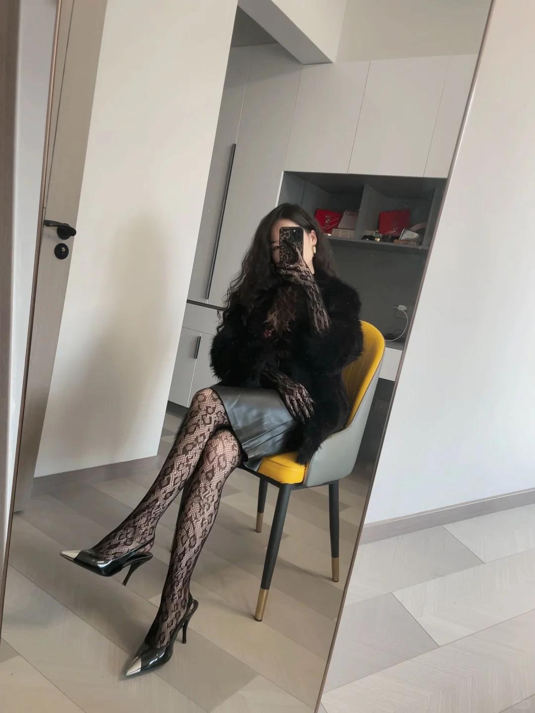 女孩子怎么穿搭既时尚又好看?