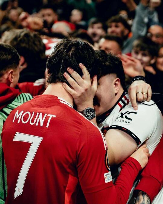 英超第14，曼联主帅阿莫林道出苦涩现实