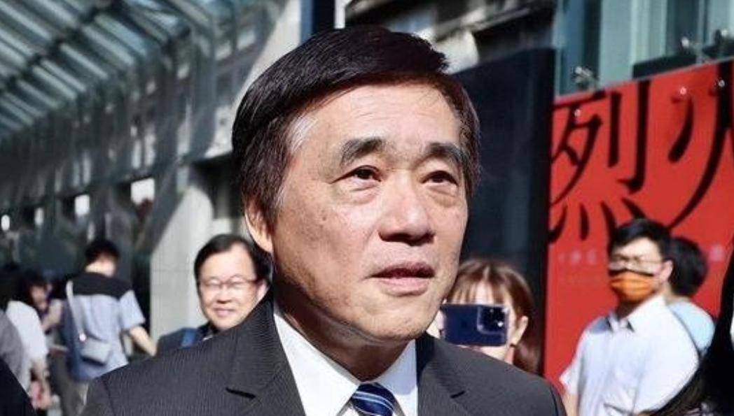 [熊猫]正告郝龙斌：收起你那套“华独”的痴心妄想！“台独”意味着战争，你鼓吹的“