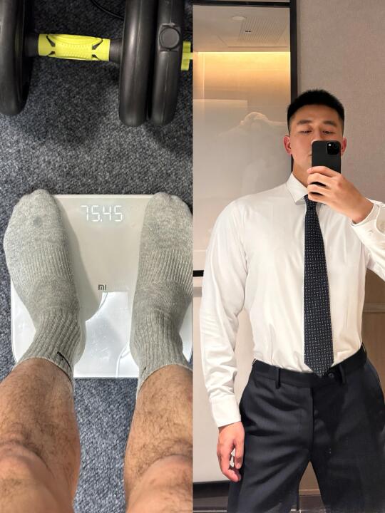 长肥增肌教程