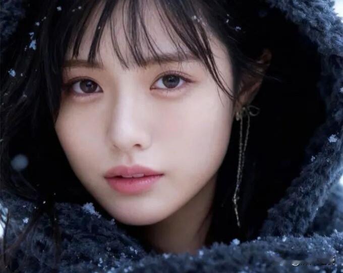 有哪个美女是让你一见钟情的山寨版藤井树