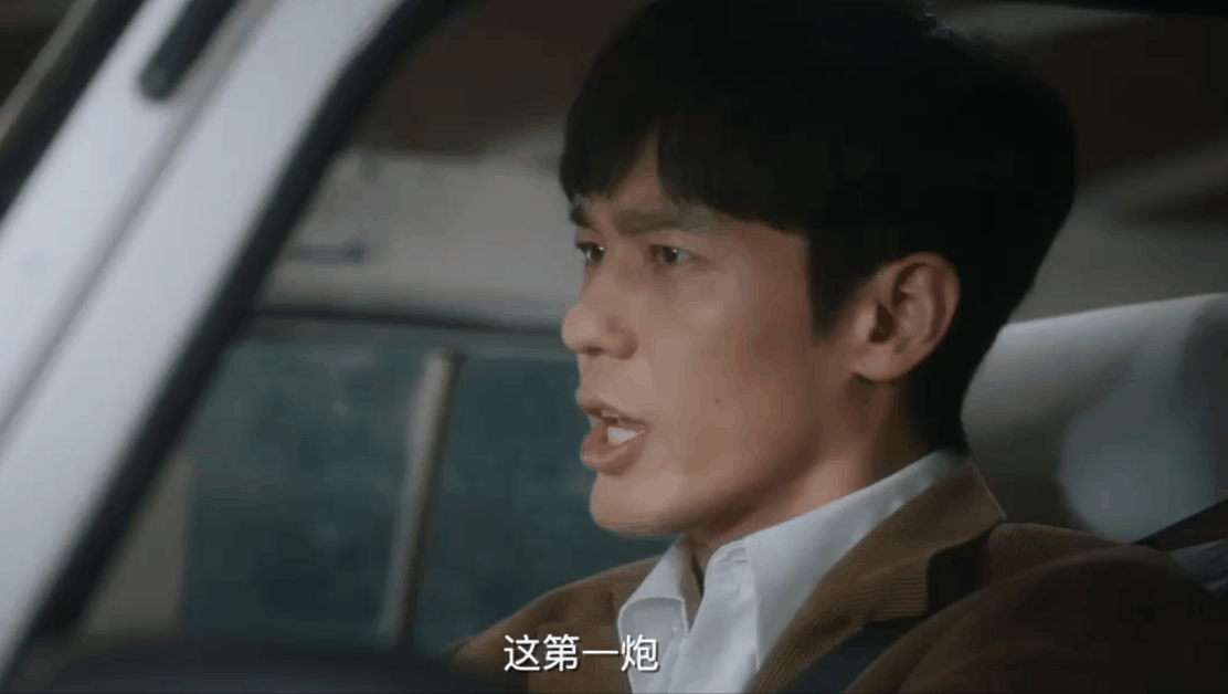 冬去春来今日开播年代剧连番轰炸但是这个故事讲北漂白宇还演编剧必须尝尝咸淡 