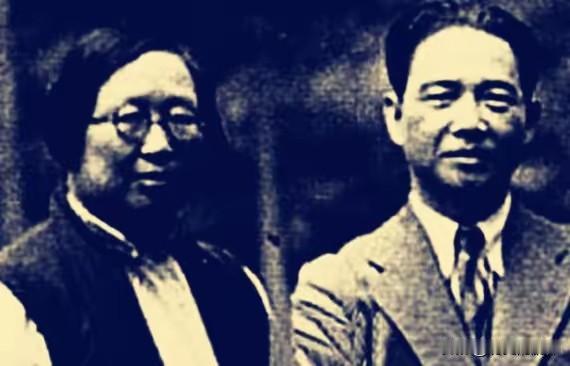 61岁客死日本名古屋，汪精卫临终口述遗嘱，身边只剩相伴半生的陈璧君
 
1944