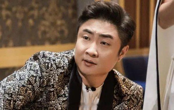 40岁乔杉妻子正面照曝光，看呆全网：这是哪个女明星？ ​​​