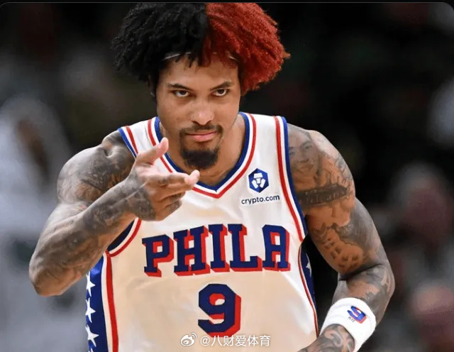 据美记Evan Sidery最新爆料，待2026年NBA自由球员市场大门开启，凯