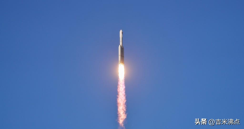 力箭二号首飞成功了，不是试水，是直接干活。3月30号晚上7点，在东风商业航天创新