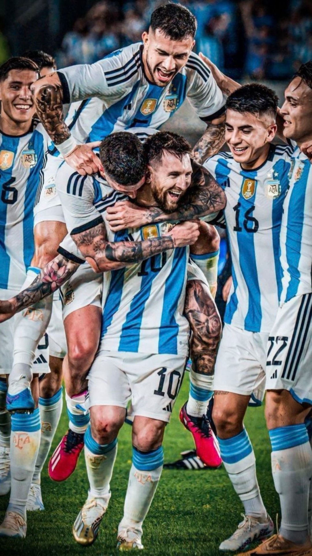 🚨💣💥有消息称:莱昂内尔·梅西 (Lionel Messi) 将于 202