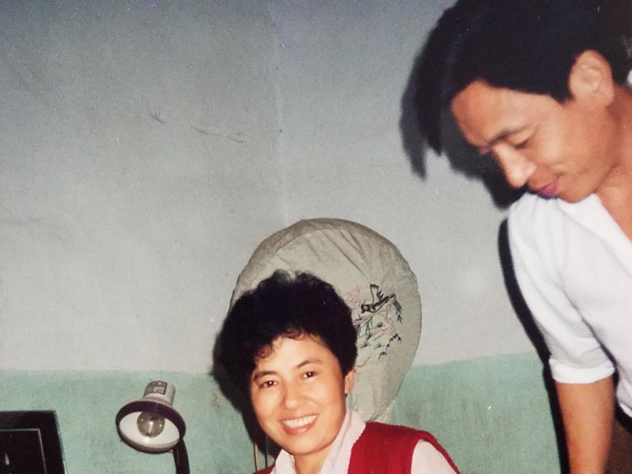 人这一生，有太多的遗憾不能释怀。
那种突然的离开，连句话都没有的离别，是多么的心