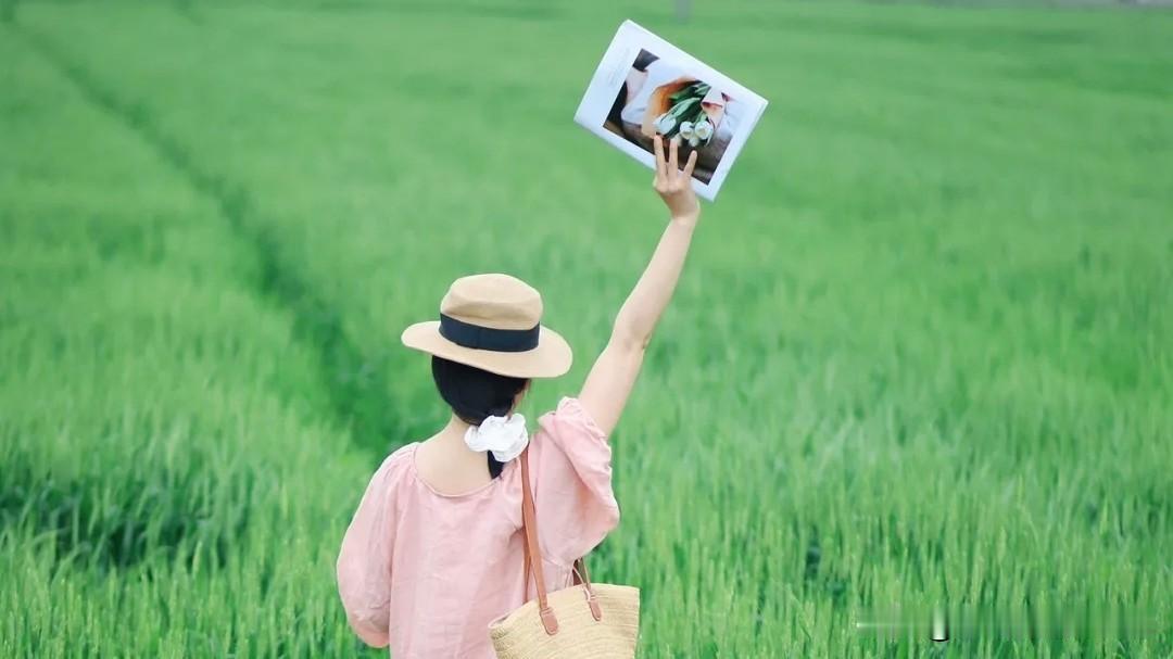 公公生病住院了。这次我没有像以往一样去照顾，老公也没有说什么。

以前，不论是公