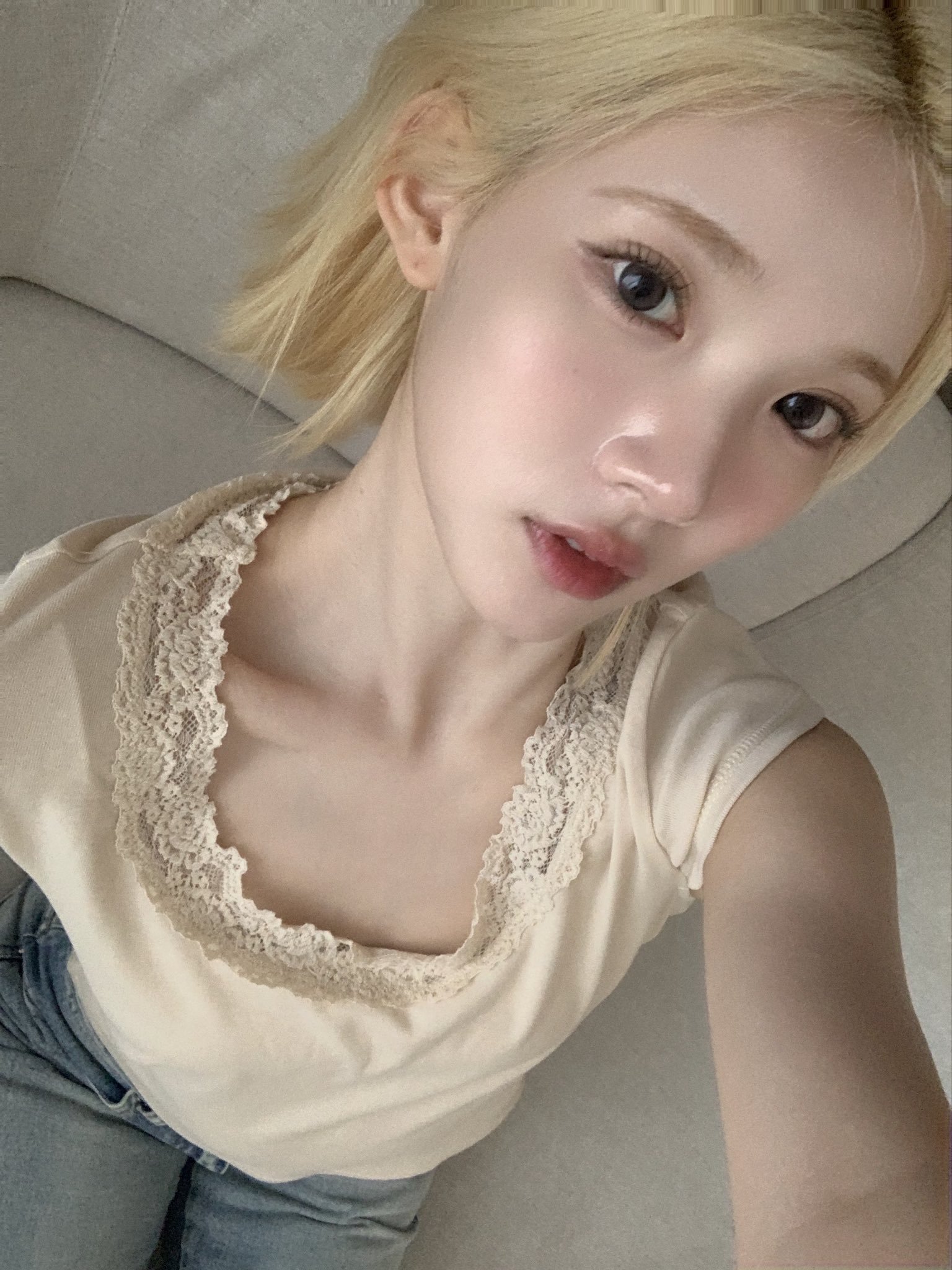 她是好女孩吗？ 