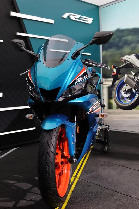 张雪对机车正赛首回合第四的回应很实在。在2026 WSBK荷兰站World SS