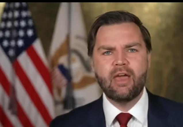 可能是空头支票！谨慎处之！别再次上当！美国变相赔偿伊朗，万斯对伊朗开条件，只要履