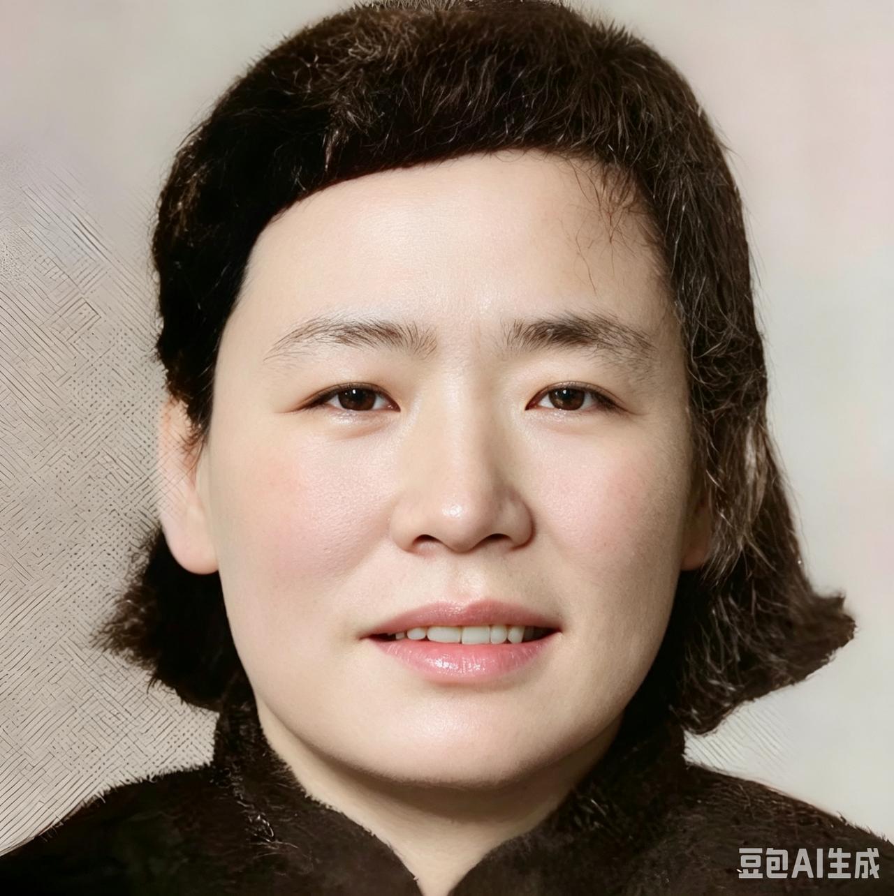 当代花木兰王九焕：卸红装披戎甲，巾帼亦有凌云志！她以女子之身赴军营，把青春献给迷