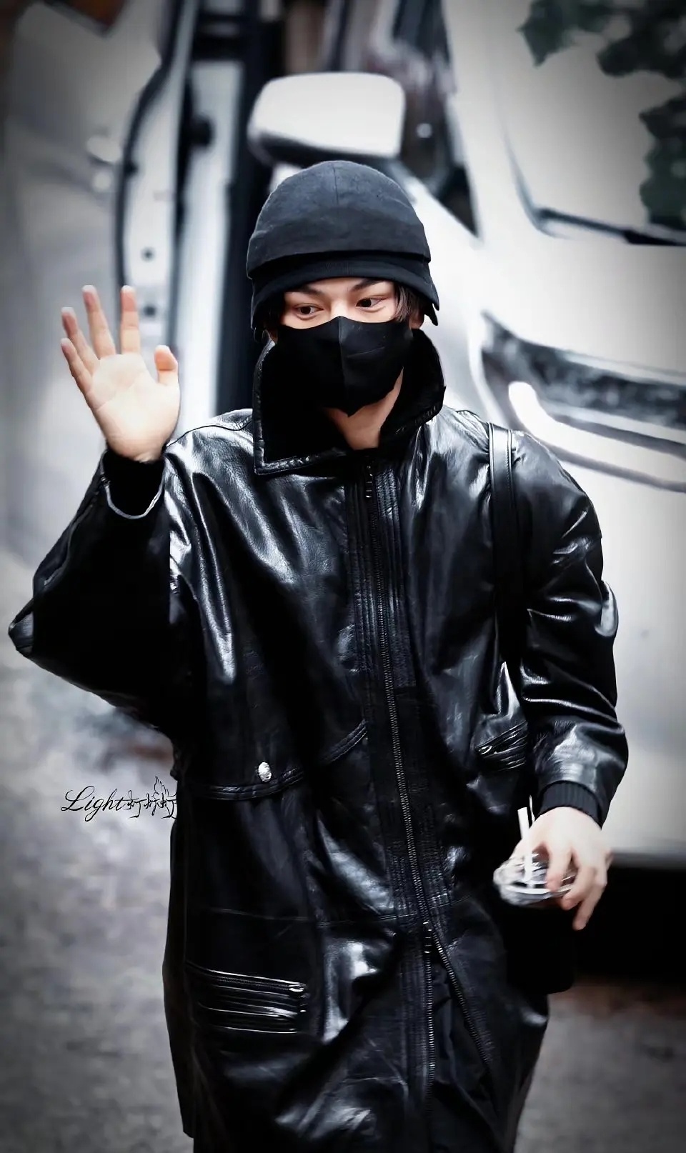 看丁禹兮穿这衣服也会有人被种草？ 